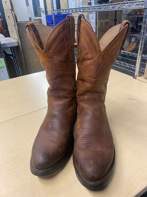 MARKETPLACE - TECOVAS Bandera \ 10.5EE