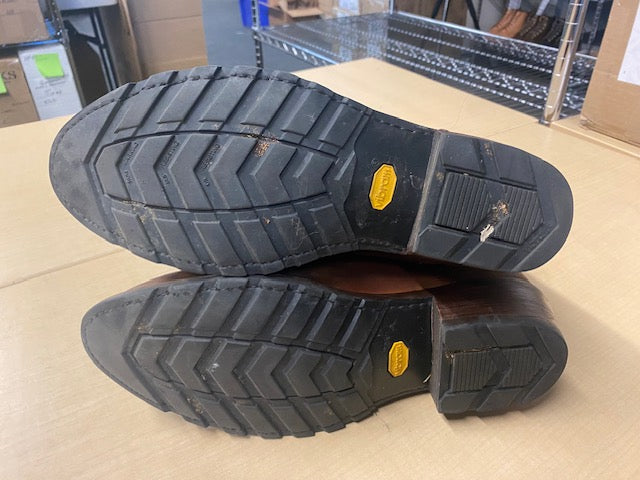 MARKETPLACE - TECOVAS Bandera \ 10.5EE