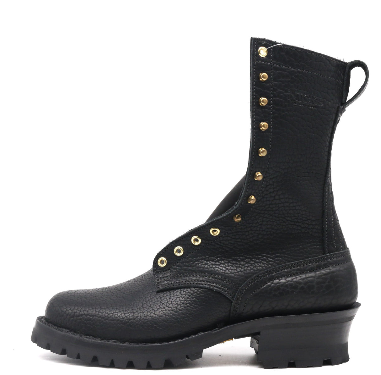 Shrunken Bison Hot Shot® 12 D - Seconds!