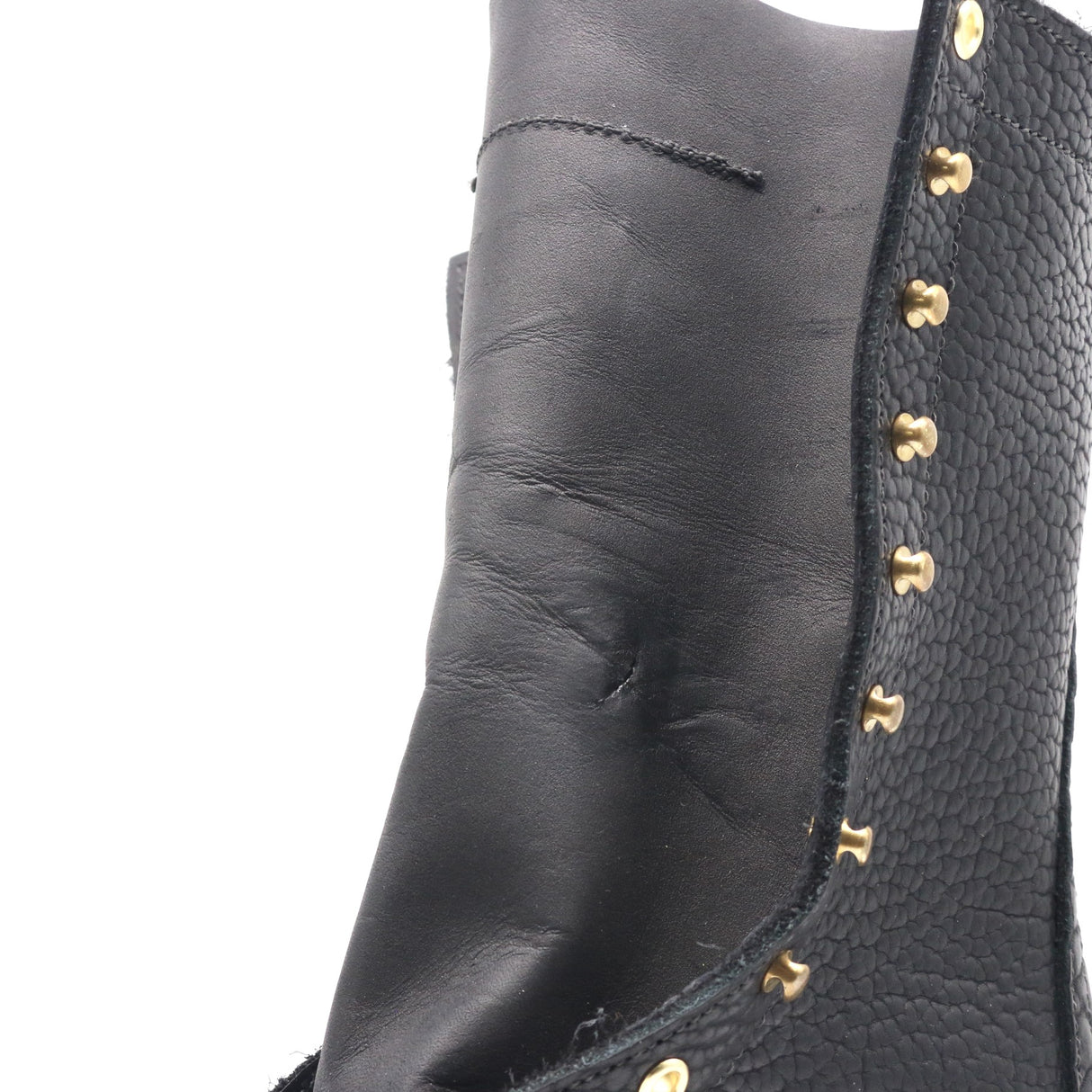 Shrunken Bison Hot Shot® 12 D - Seconds!