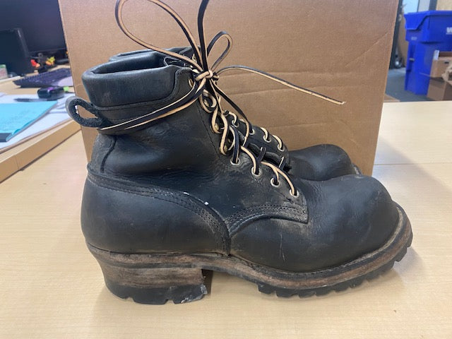 MARKETPLACE - NICKS MTO \ 9D