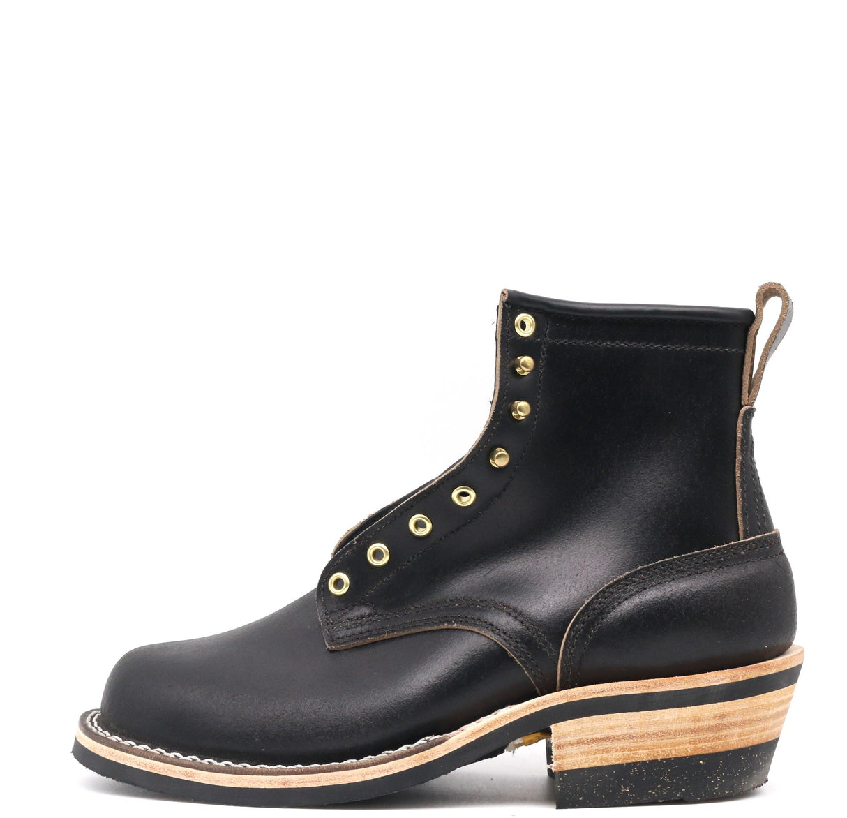 Robert 9 FFF - Ready To Ship!