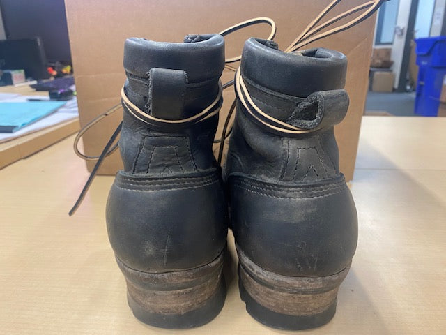 MARKETPLACE - NICKS MTO \ 9D