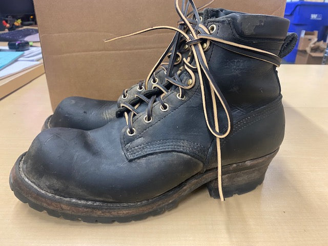 MARKETPLACE - NICKS MTO \ 9D