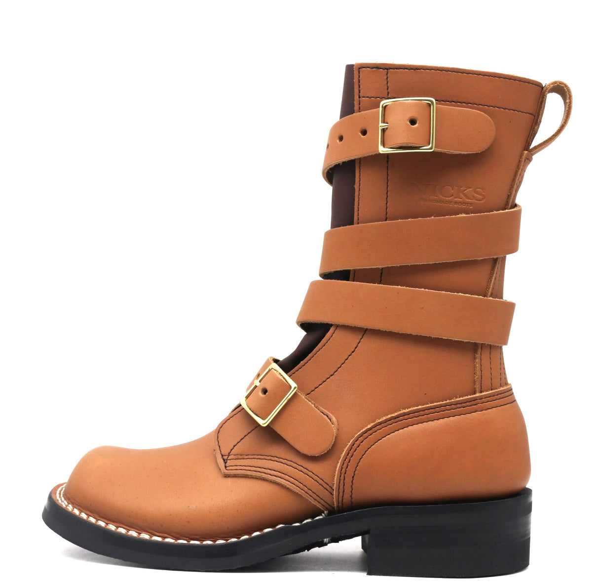 TankerPro® 8.5 F - Ready to Ship!