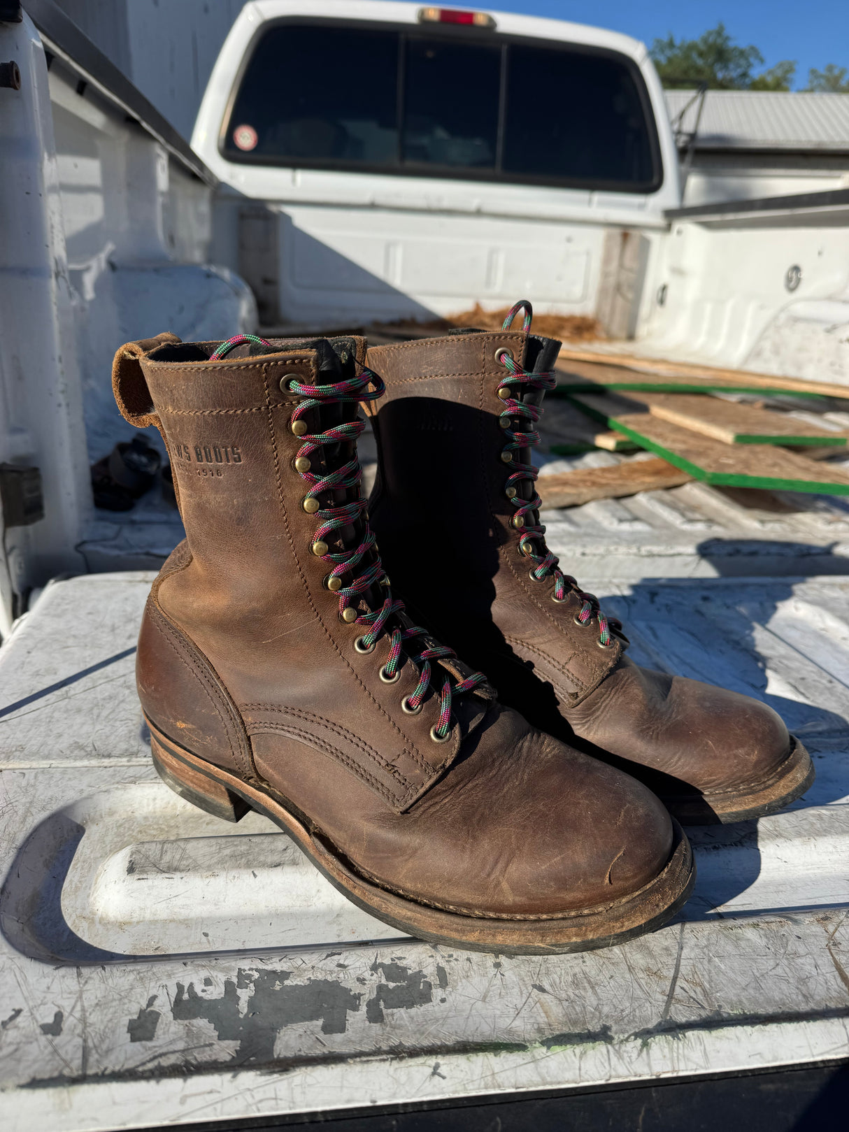 MARKETPLACE - DREWS \ 8.5D