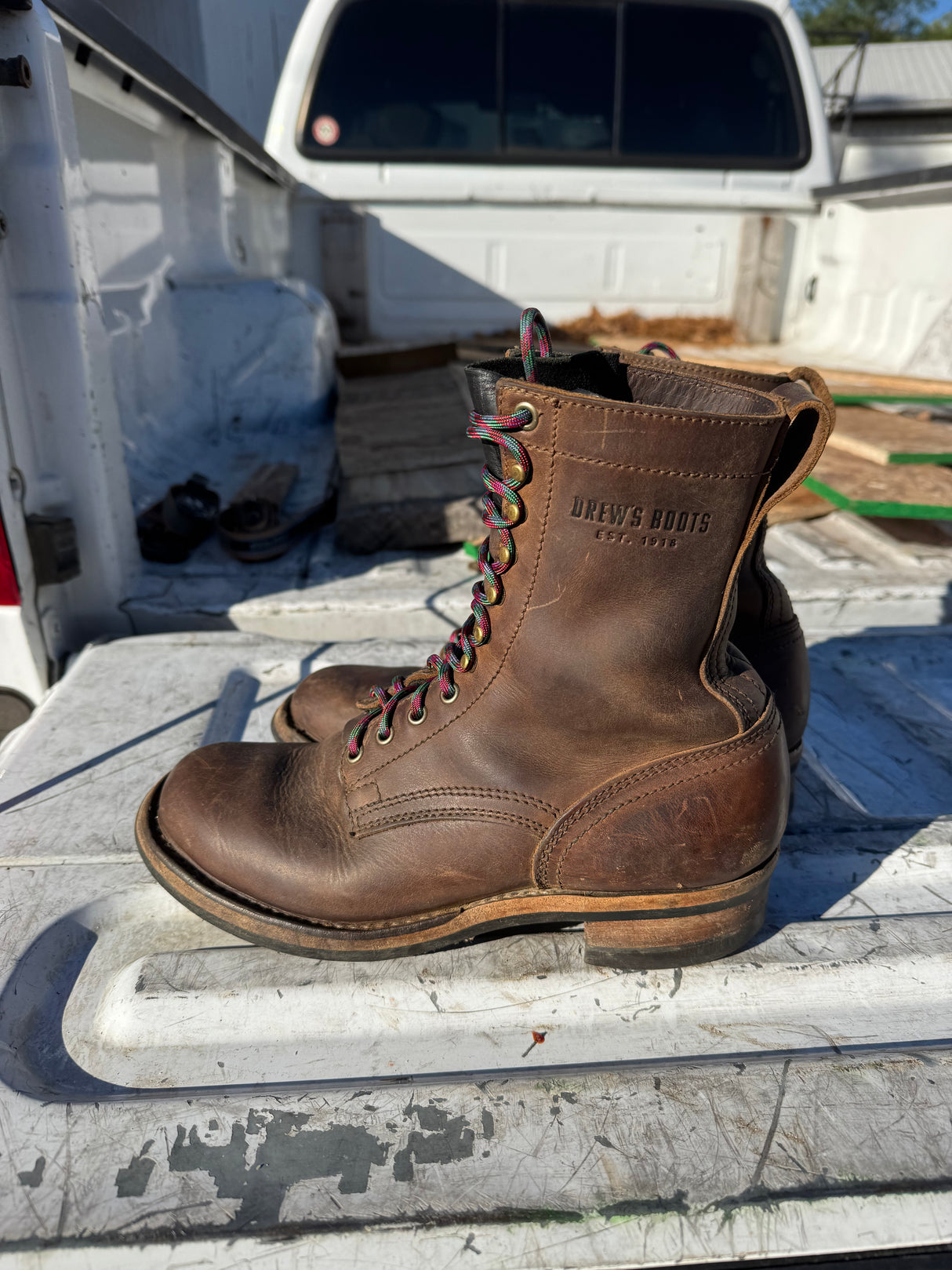 MARKETPLACE - DREWS \ 8.5D