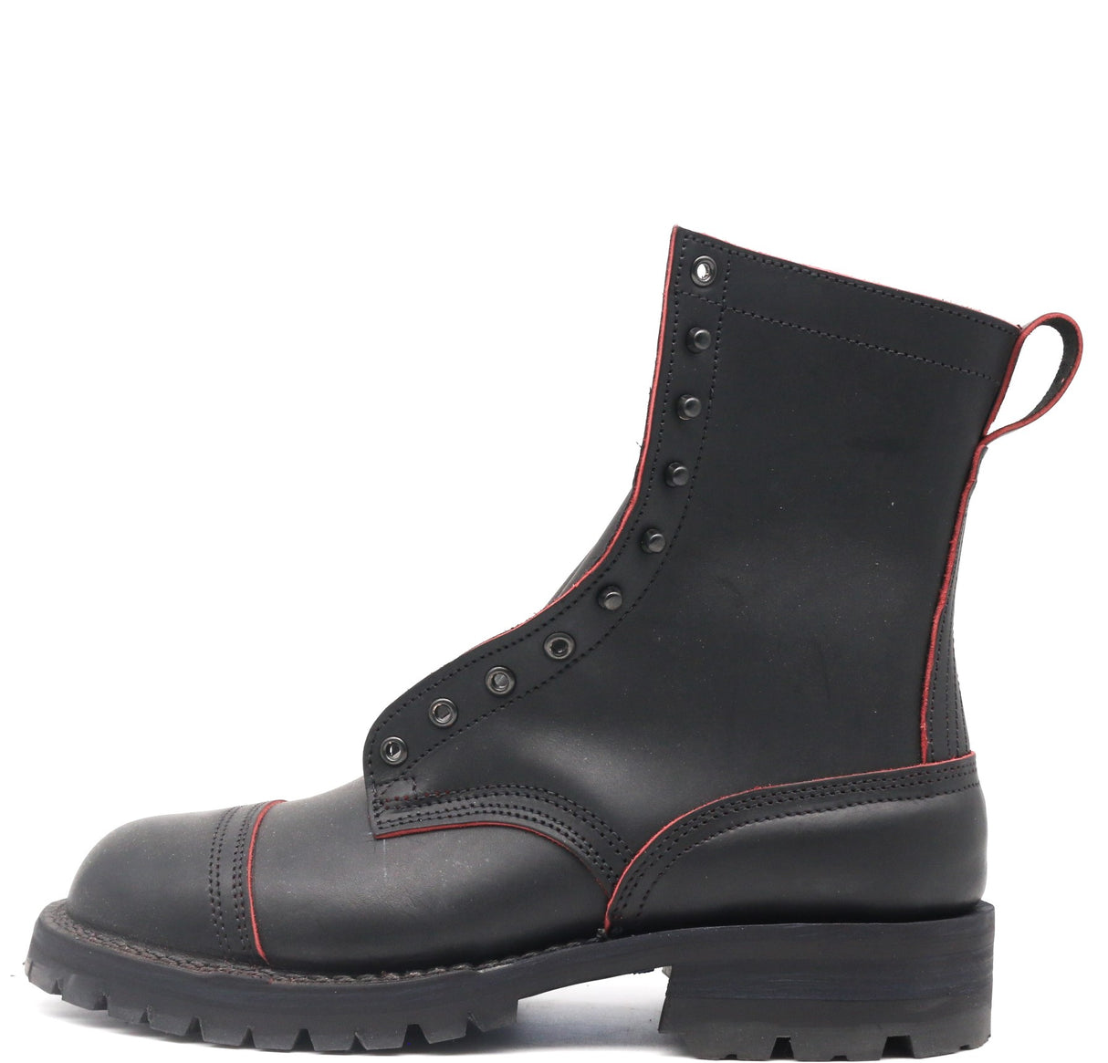 Nicks x Rose Anvil Bloodcore ND1 11 EE - Ready To Ship!