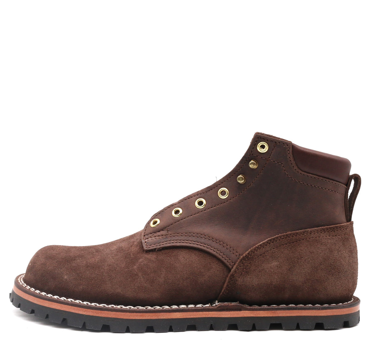 Ridgeline Zero Drop 9.5 E - Ready To Ship!