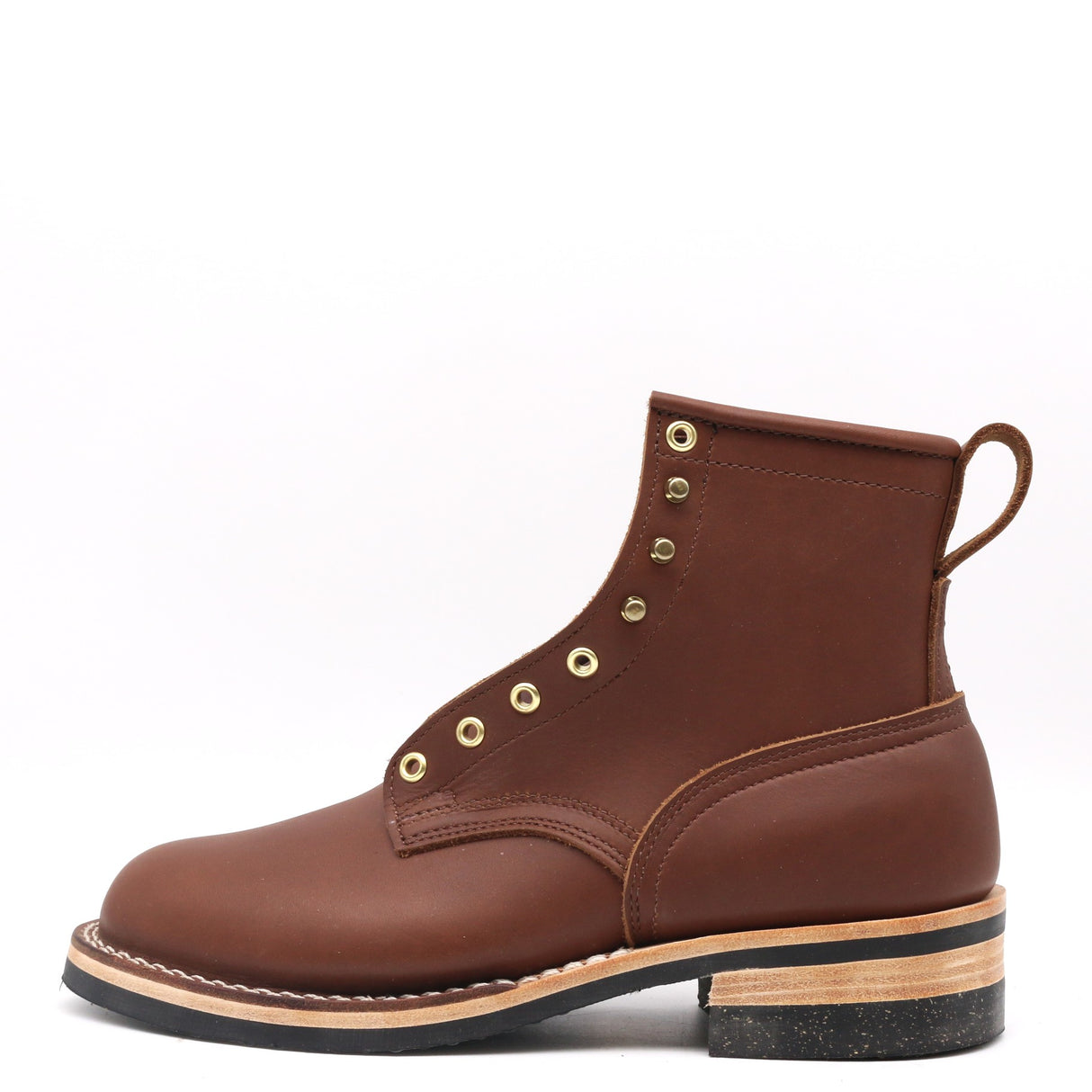 Falcon 8.5 F - Seconds!