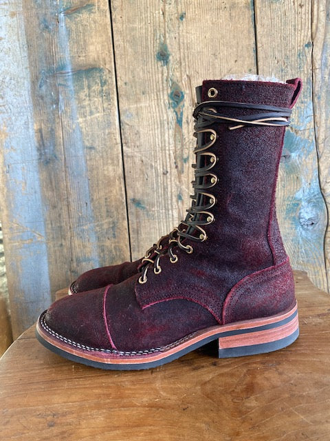 MARKETPLACE - NICKS MTO \ 9D