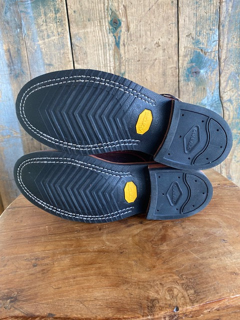 MARKETPLACE - NICKS MTO \ 9D