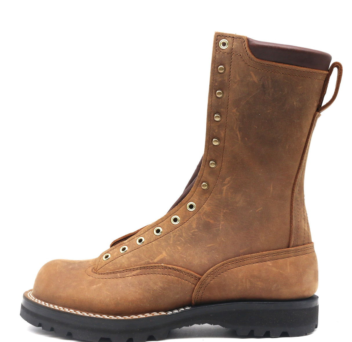 Lace To Toe 10.5 F - Seconds!