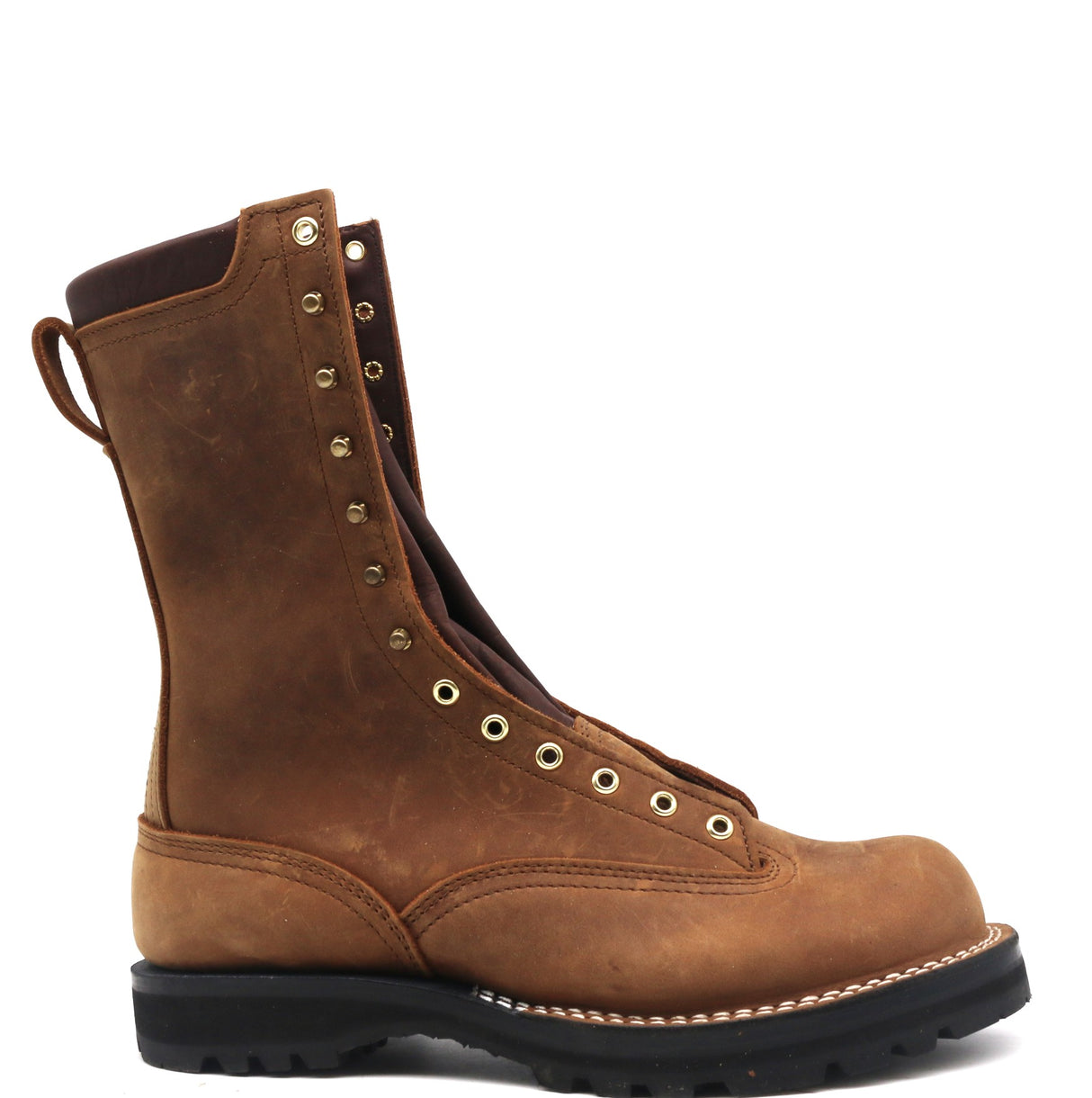 Lace To Toe 10.5 F - Seconds!