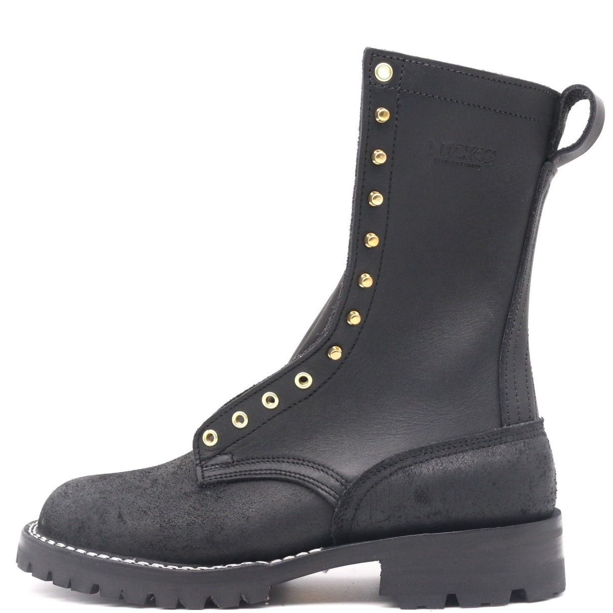 Lace Up MTO (Insulated) 10.5 EE - Ready To Ship!