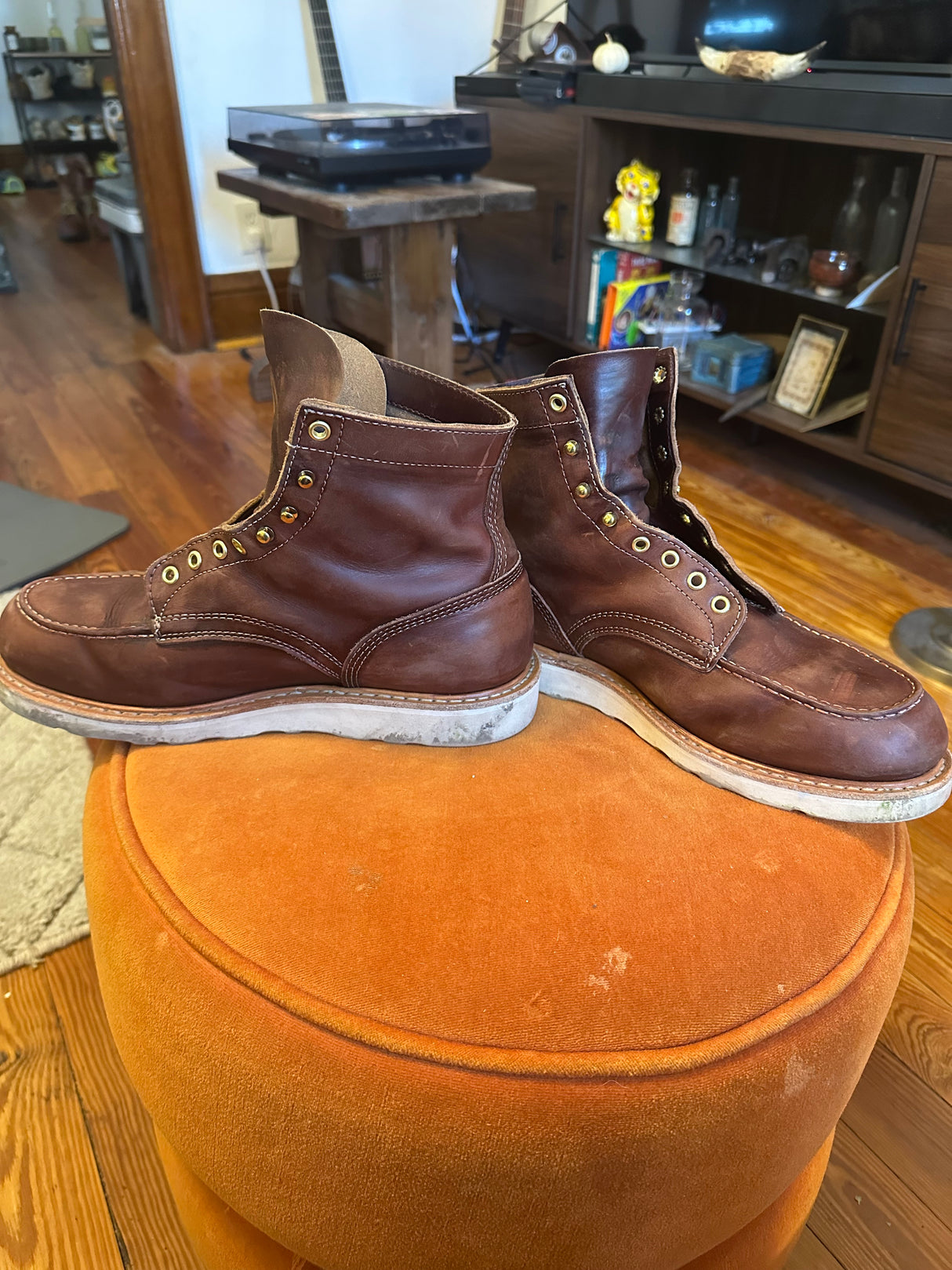 MARKETPLACE - WHITES Perry Select \ 10EE