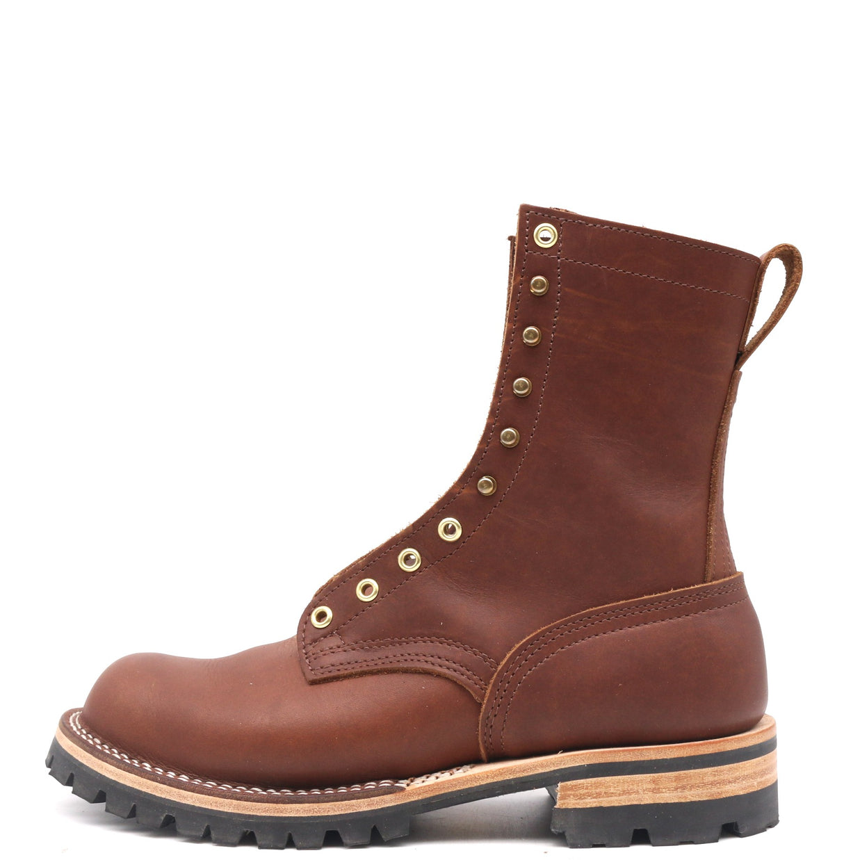 Overlander 8.5 EE - Seconds!