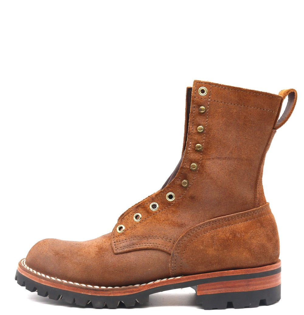 #03 Seed - Contender Championship 8.5 C - Seconds!