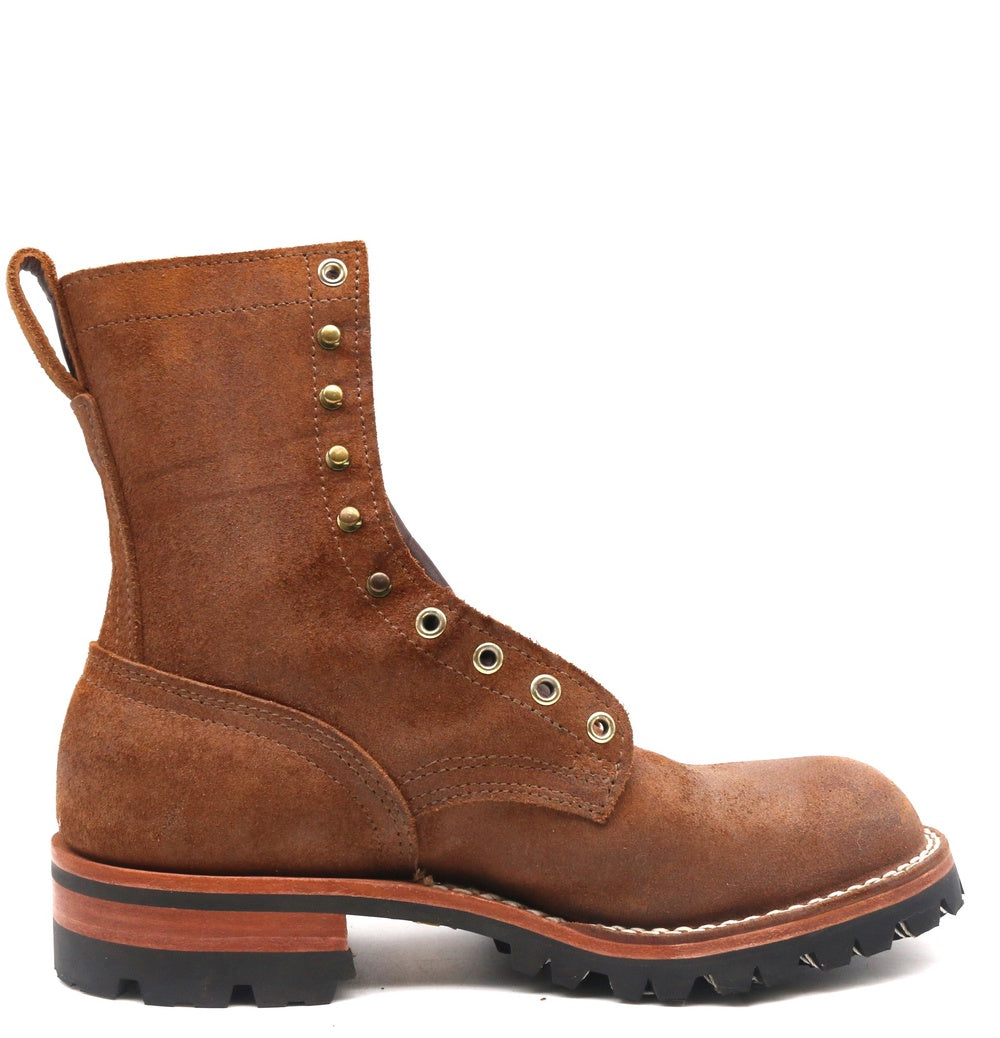 #03 Seed - Contender Championship 8.5 C - Seconds!