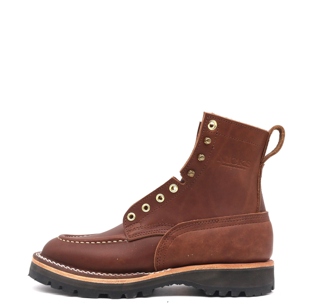 Moc Toe Wedge HD 7.5 A - Ready To Ship!