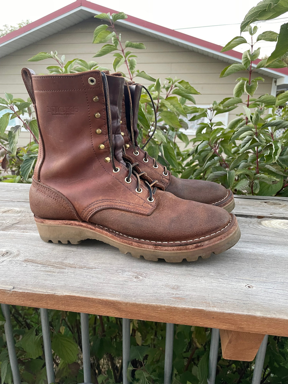 MARKETPLACE - NICKS Ranger \ 10D