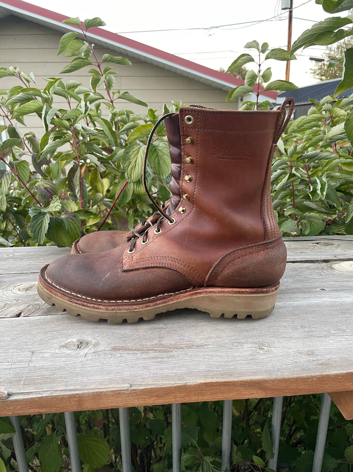 MARKETPLACE - NICKS Ranger \ 10D