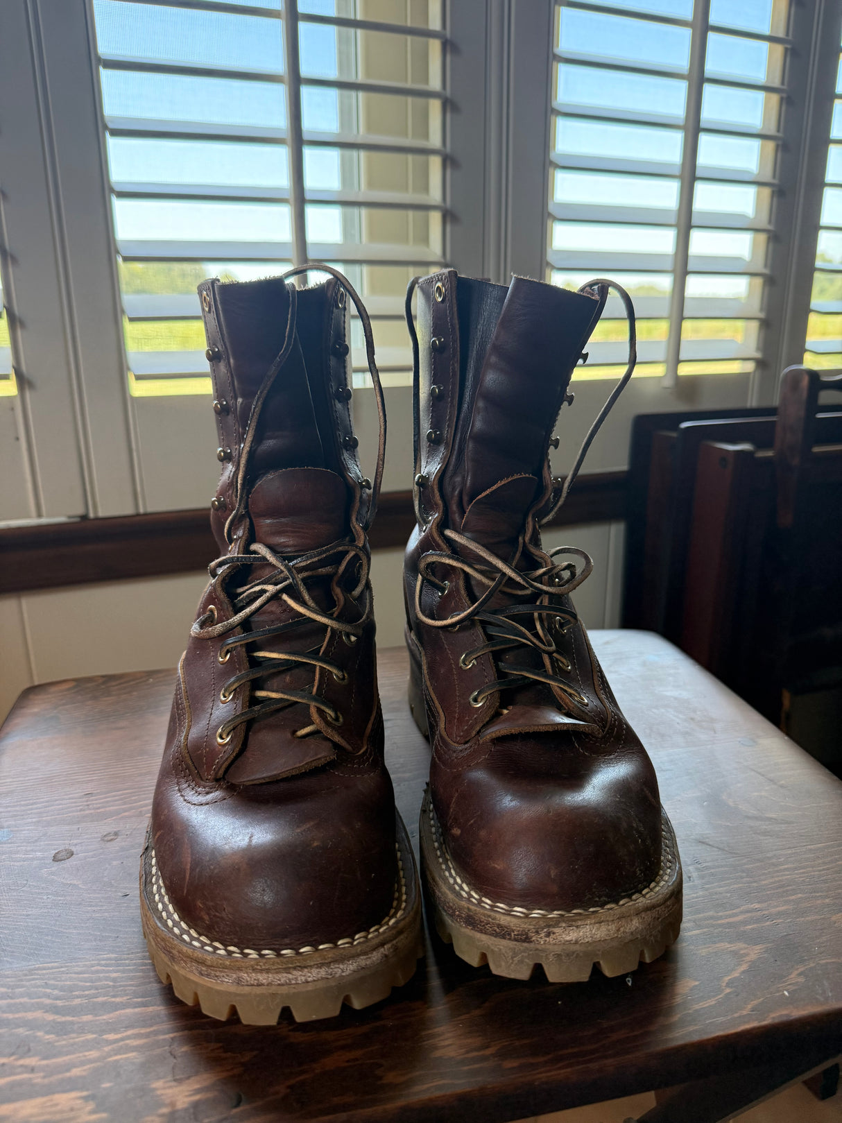 MARKETPLACE - NICKS \ 8.5EE