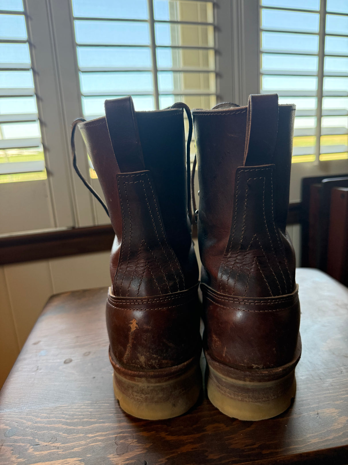 MARKETPLACE - NICKS \ 8.5EE