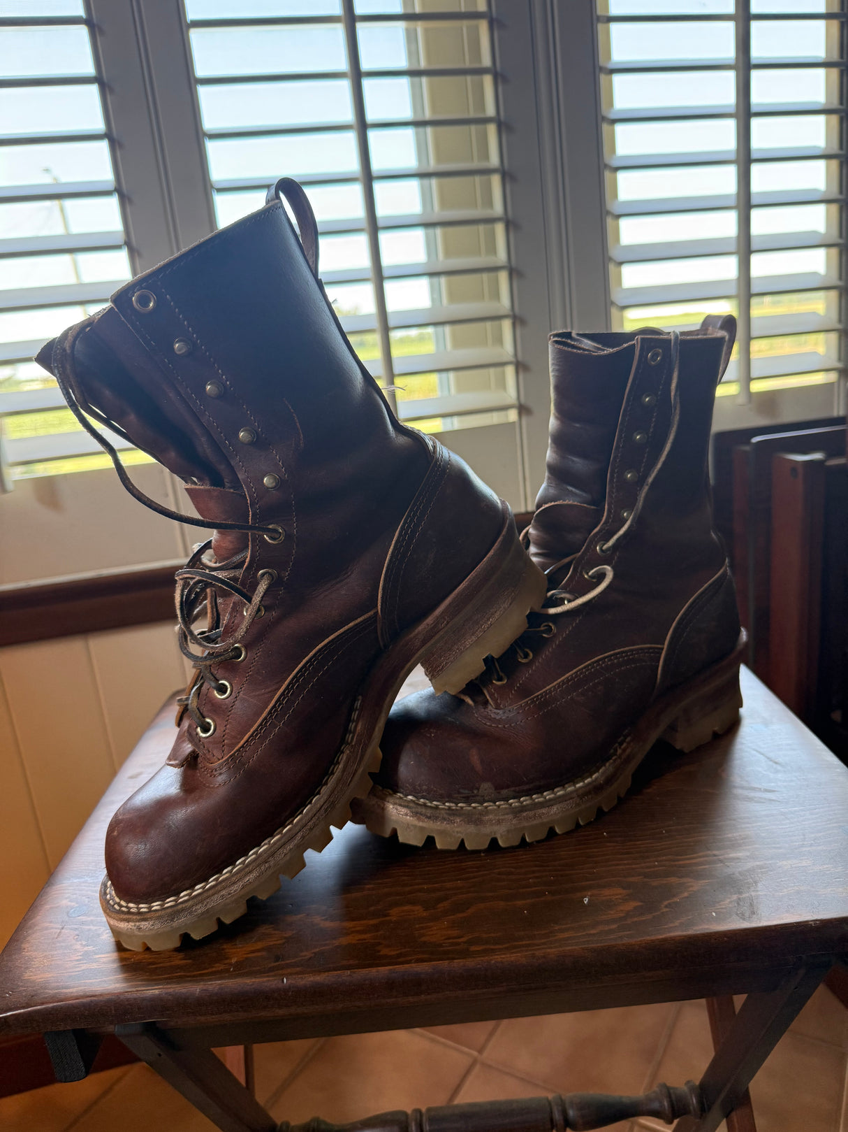 MARKETPLACE - NICKS \ 8.5EE