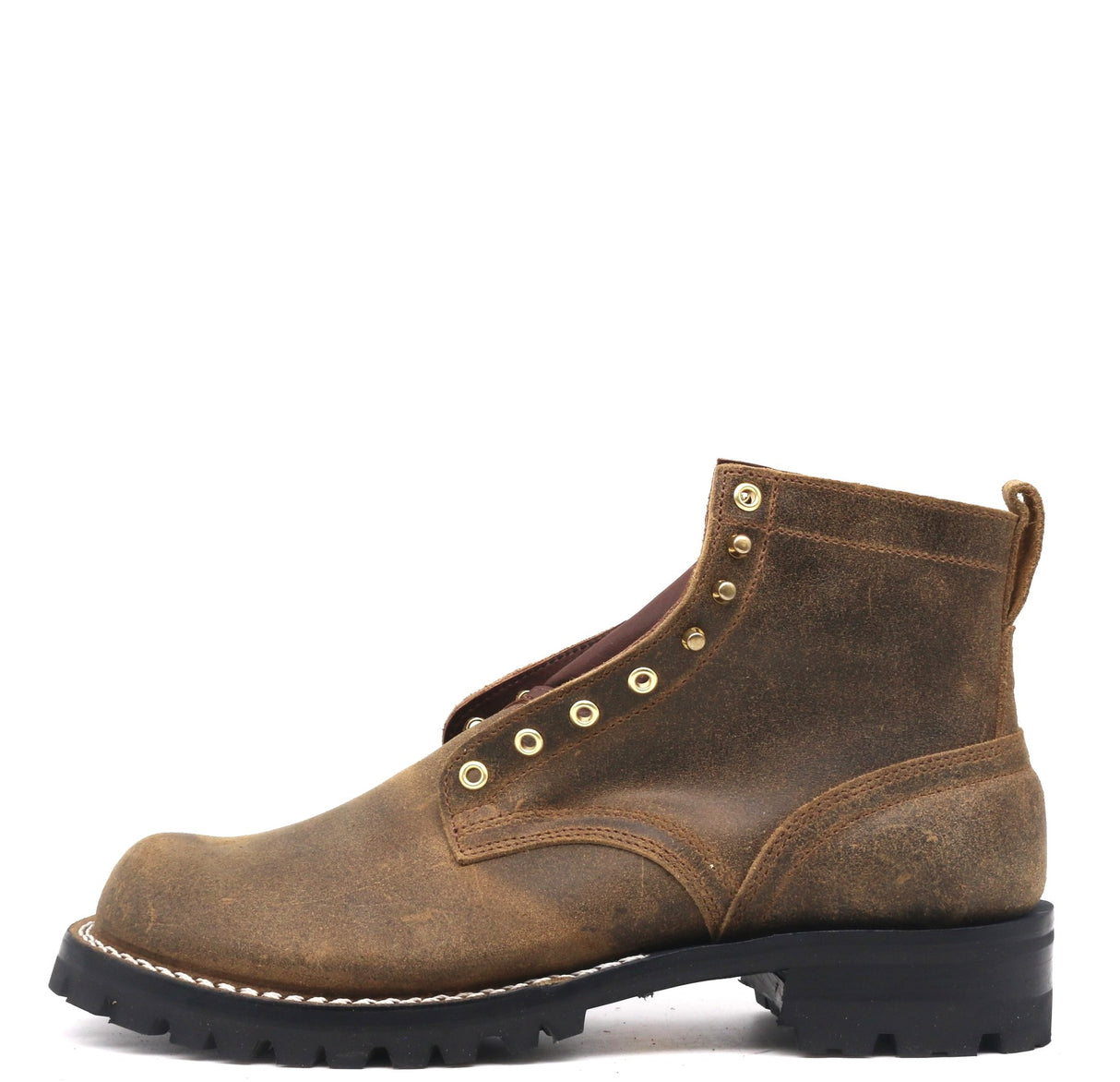 Waxy Commander 12.5 D - Ready To Ship!