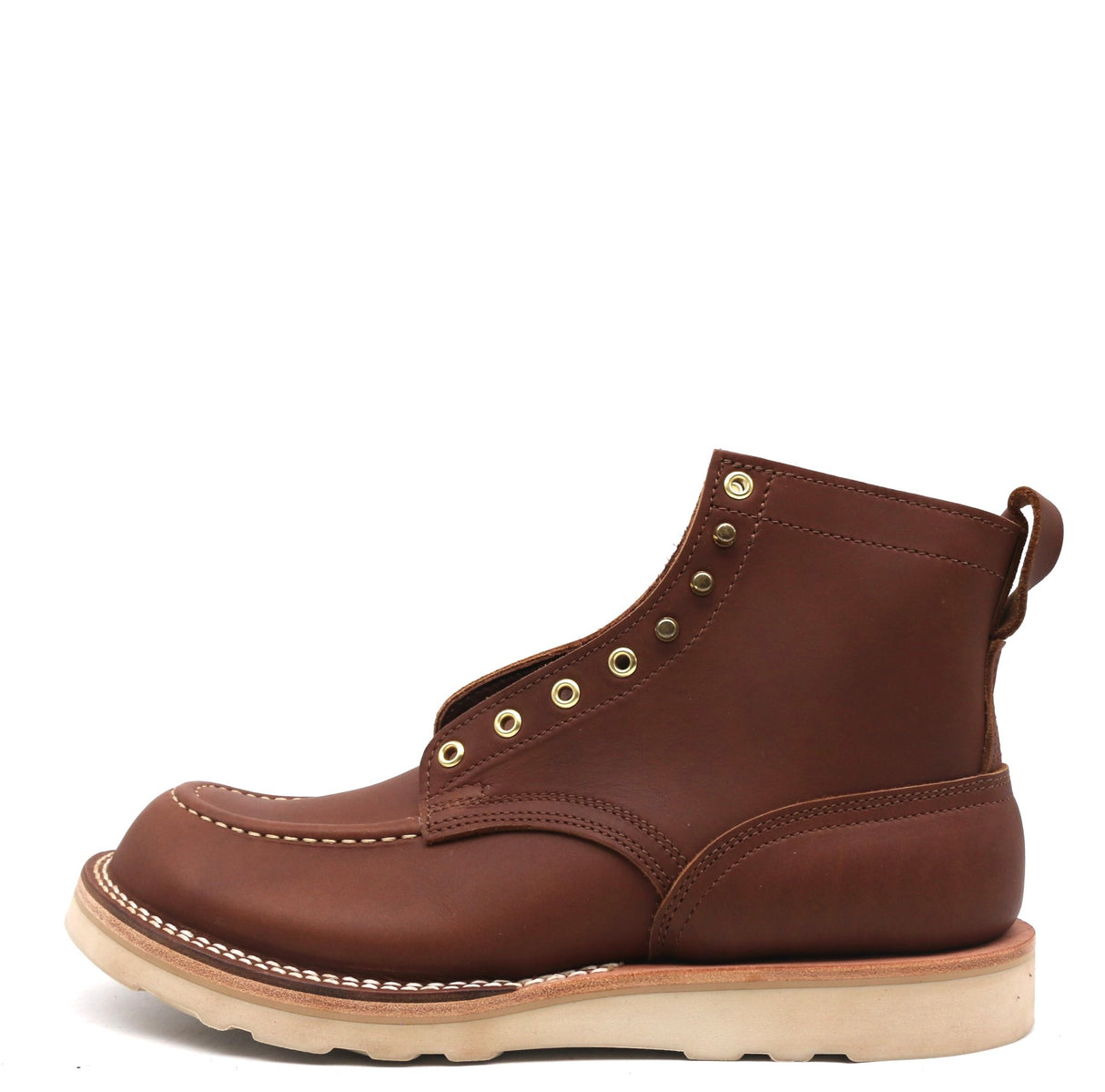 Moc Toe Wedge 11 FF - Ready To Ship!