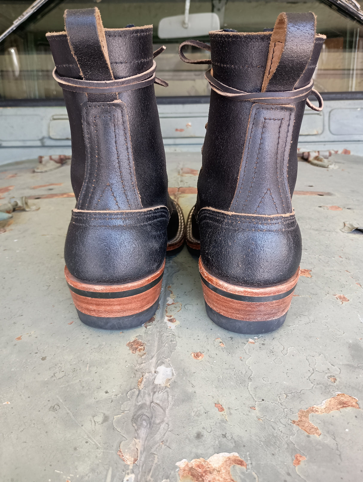 MARKETPLACE - NICKS MTO \ 6D