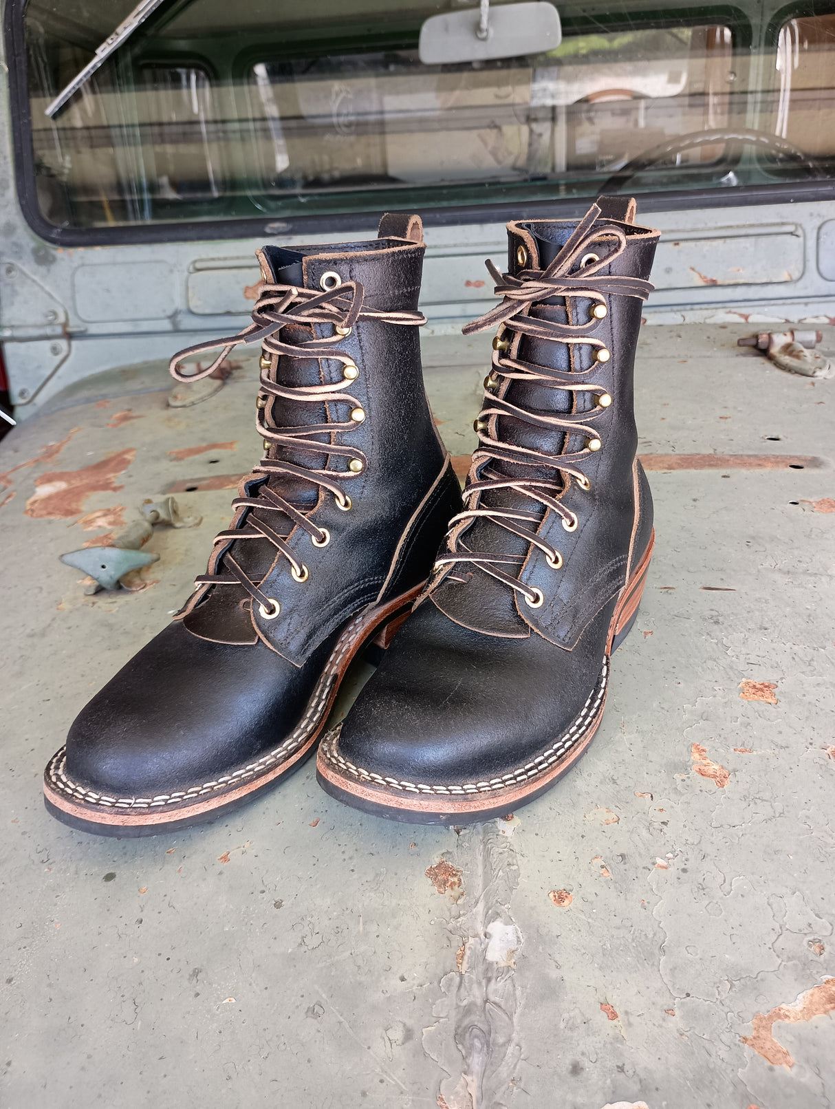 MARKETPLACE - NICKS MTO \ 6D