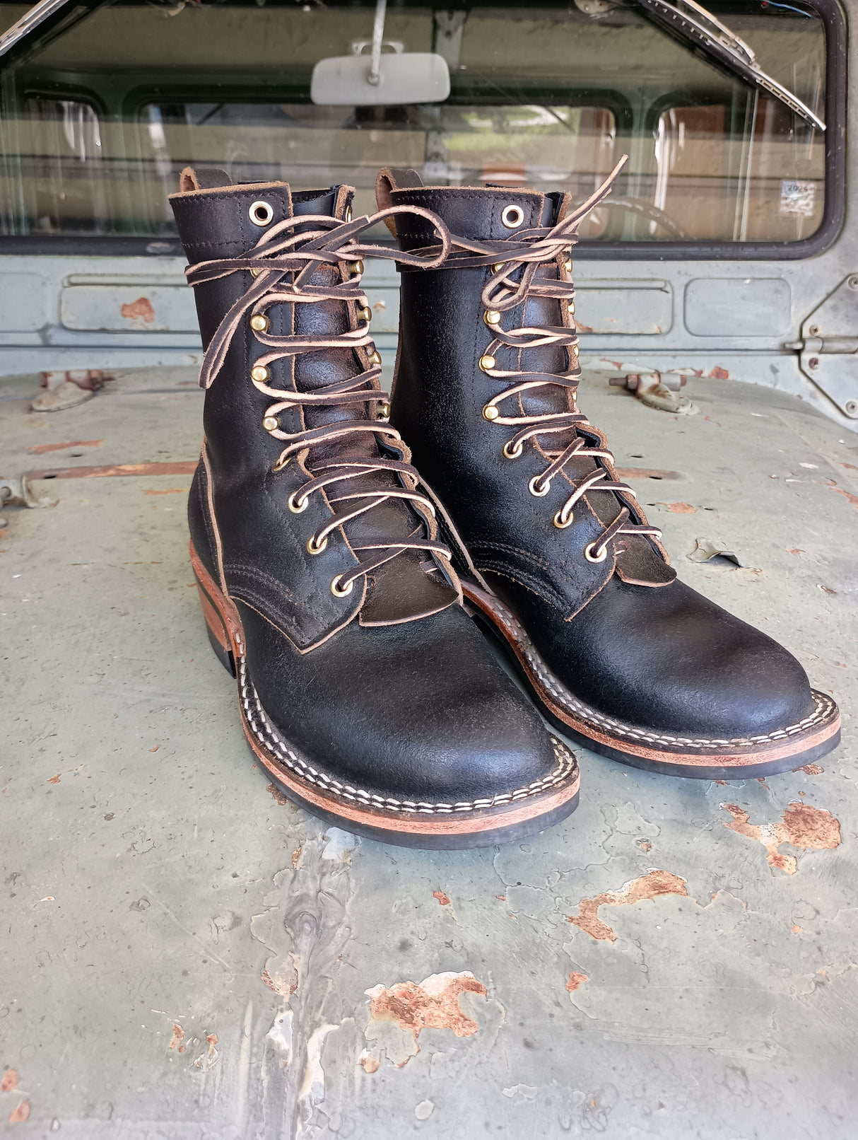 MARKETPLACE - NICKS MTO \ 6D