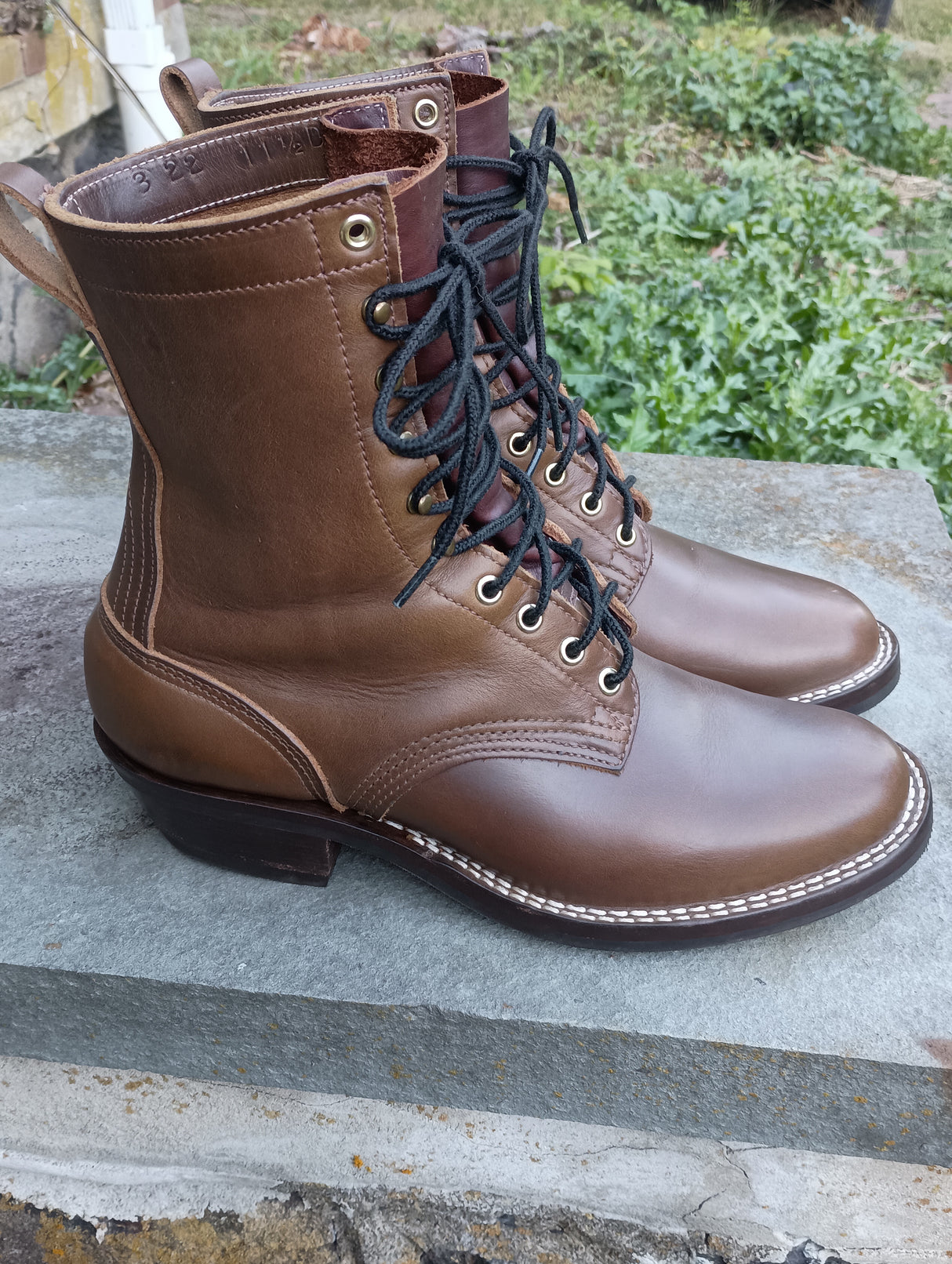 MARKETPLACE - Nicks Packer \ MISMATE SIZING