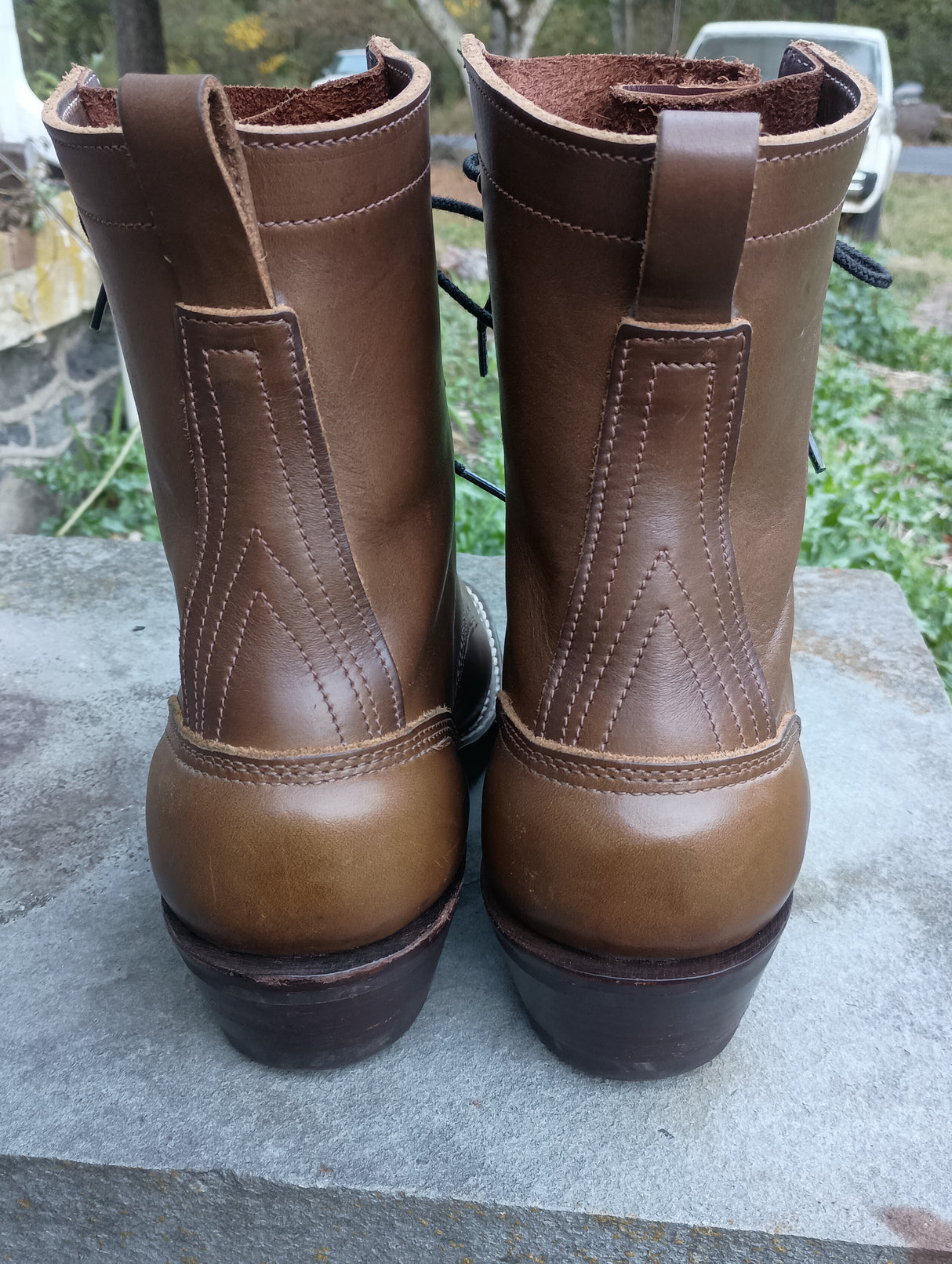 MARKETPLACE - Nicks Packer \ MISMATE SIZING