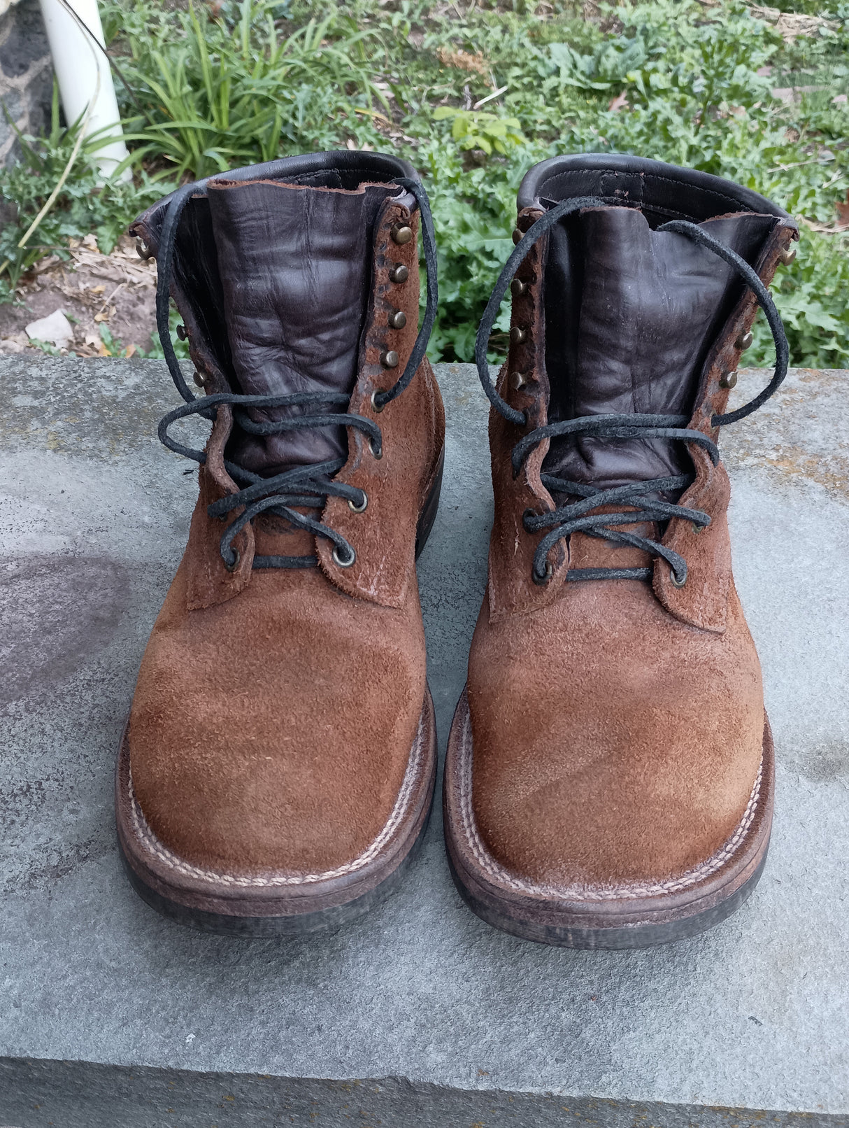 MARKETPLACE - NICKS MTO \ 10.5F