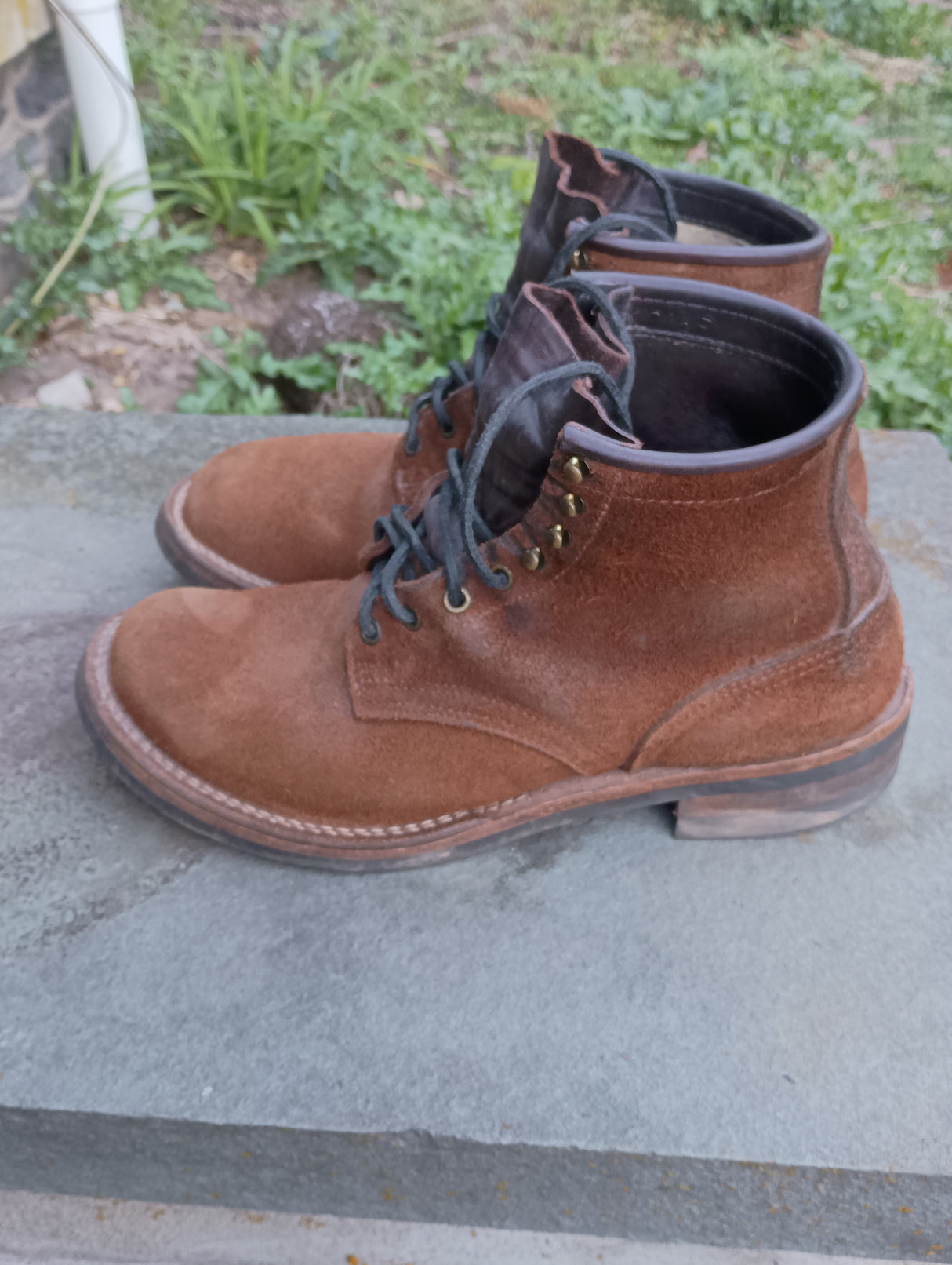 MARKETPLACE - NICKS MTO \ 10.5F