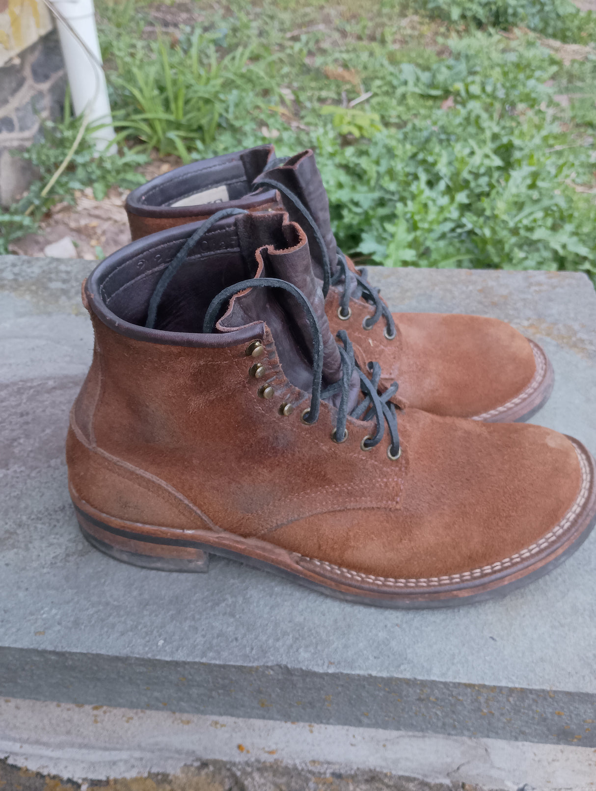 MARKETPLACE - NICKS MTO \ 10.5F