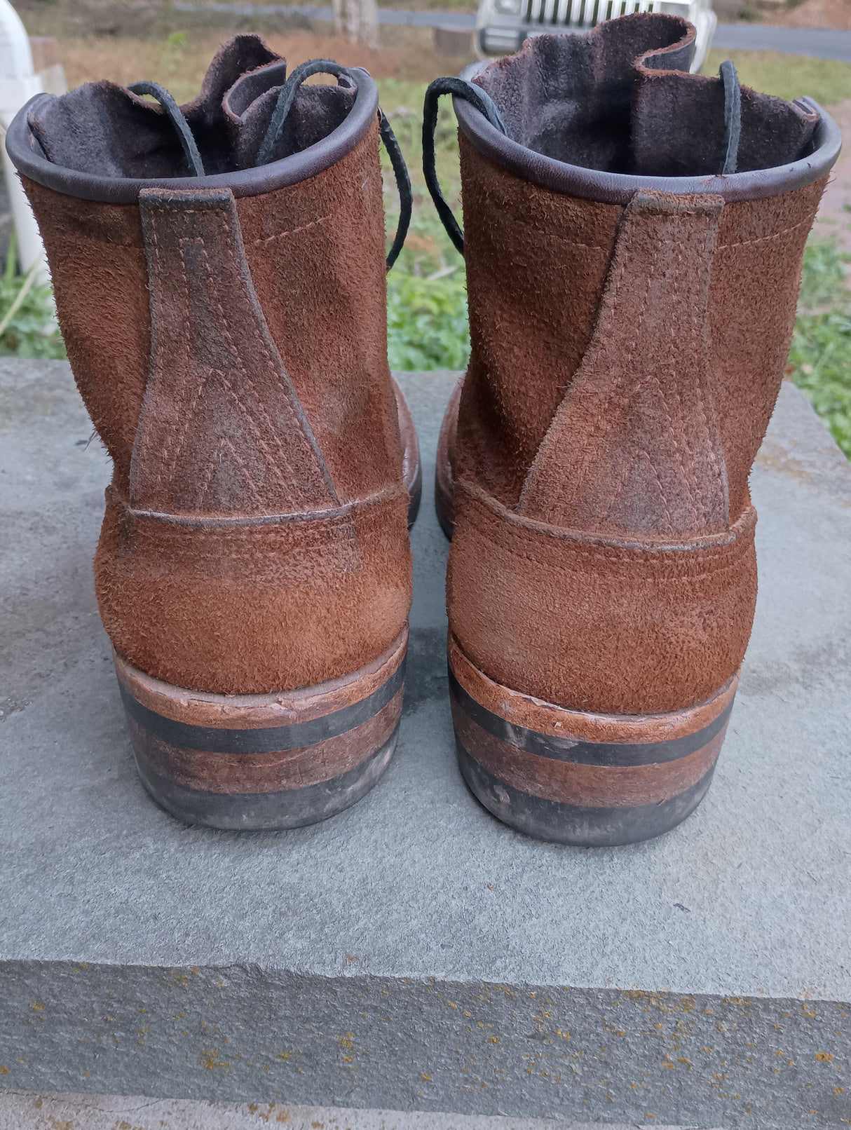 MARKETPLACE - NICKS MTO \ 10.5F