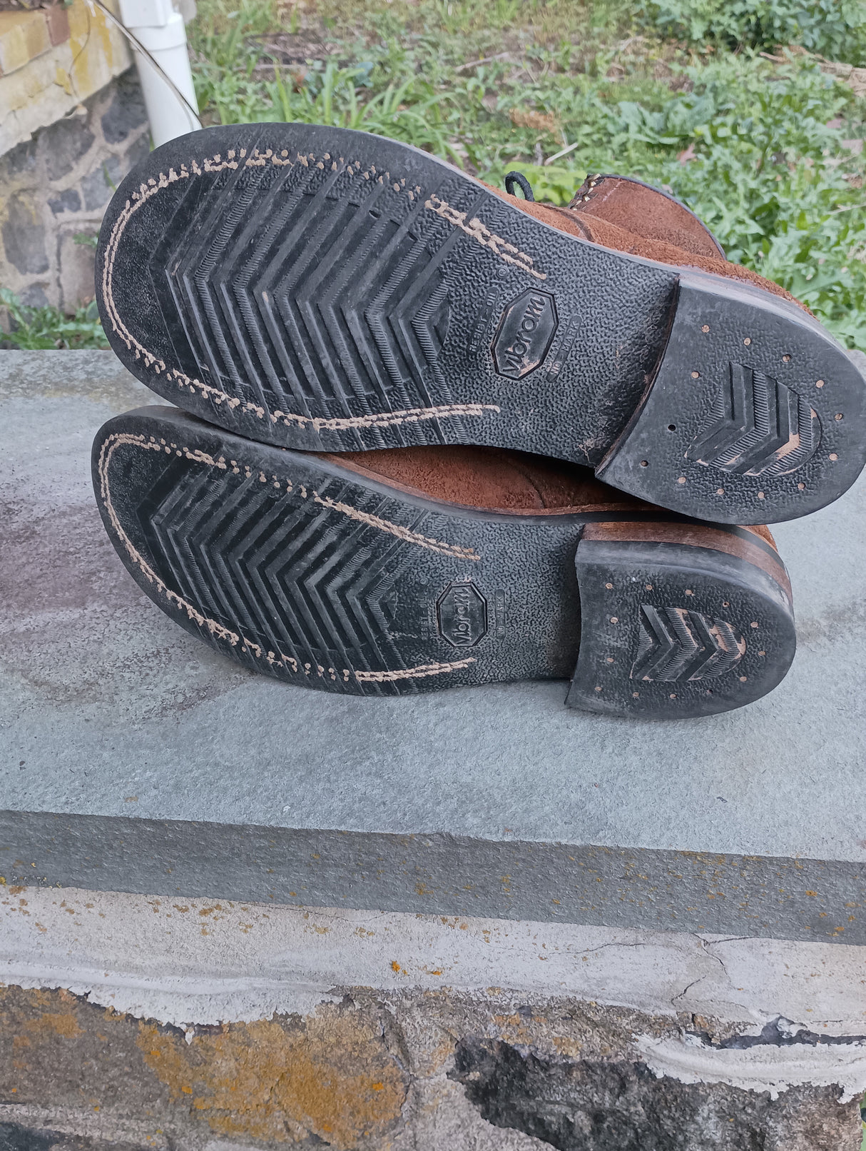 MARKETPLACE - NICKS MTO \ 10.5F