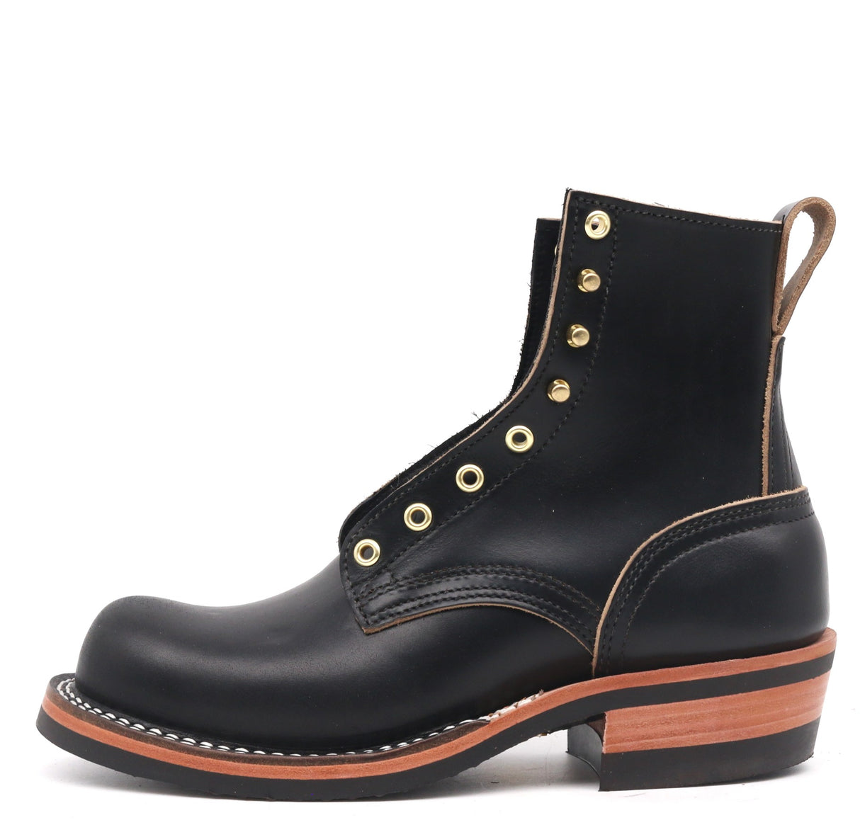 Prospector 6.5 D- Ready To Ship!