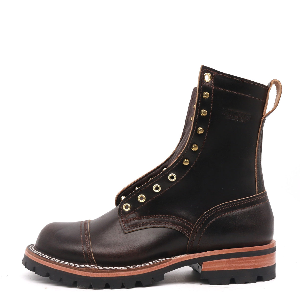 Thurman LaceUp 9.5 FF - Ready To Ship!