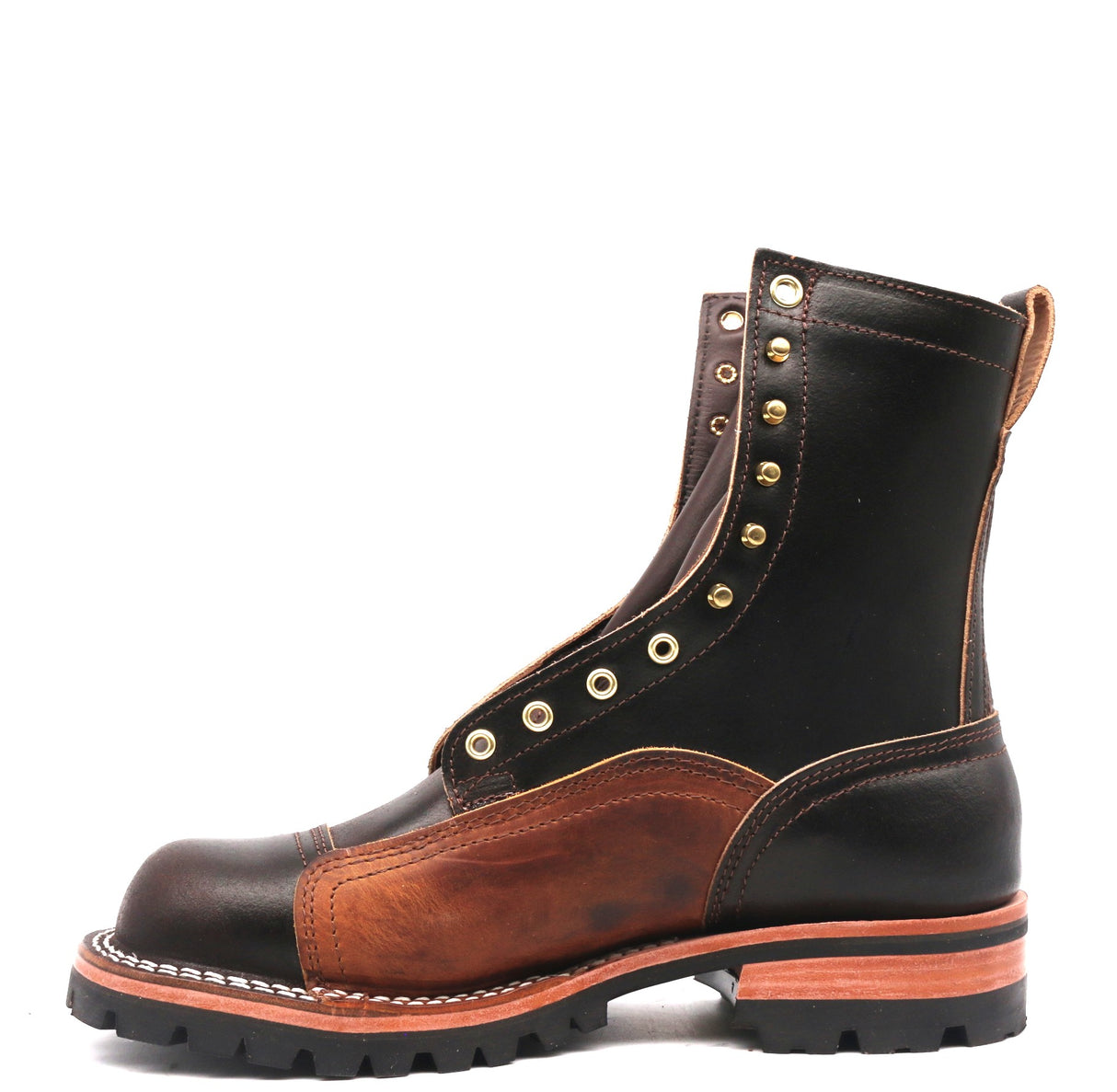 Thurman LaceUp 9.5 FF - Ready To Ship!