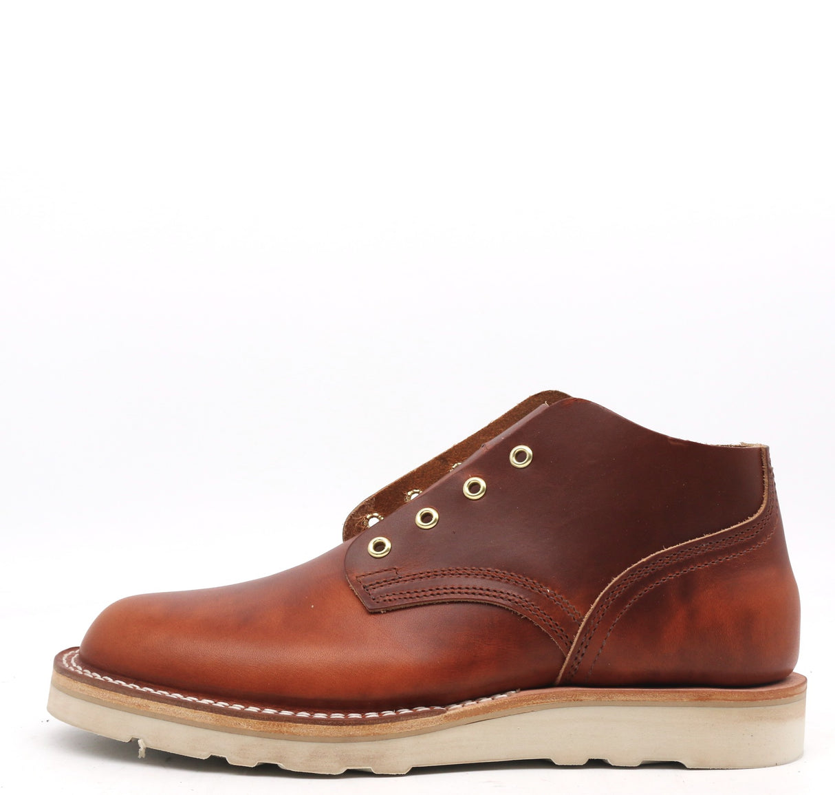 Oiled Latigo Riverfront 10.5 D - Ready To Ship!
