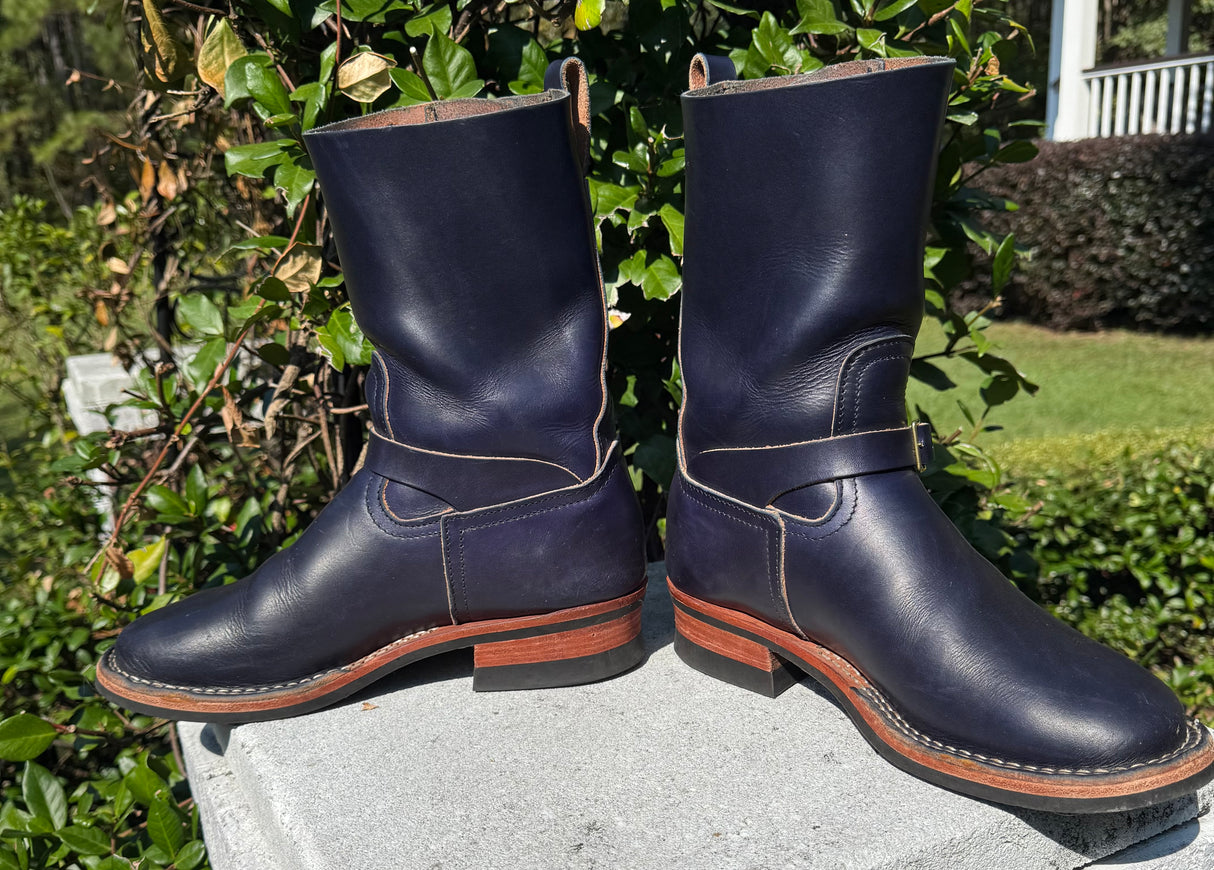 MARKETPLACE - NICKS Pullman \ 8.5D