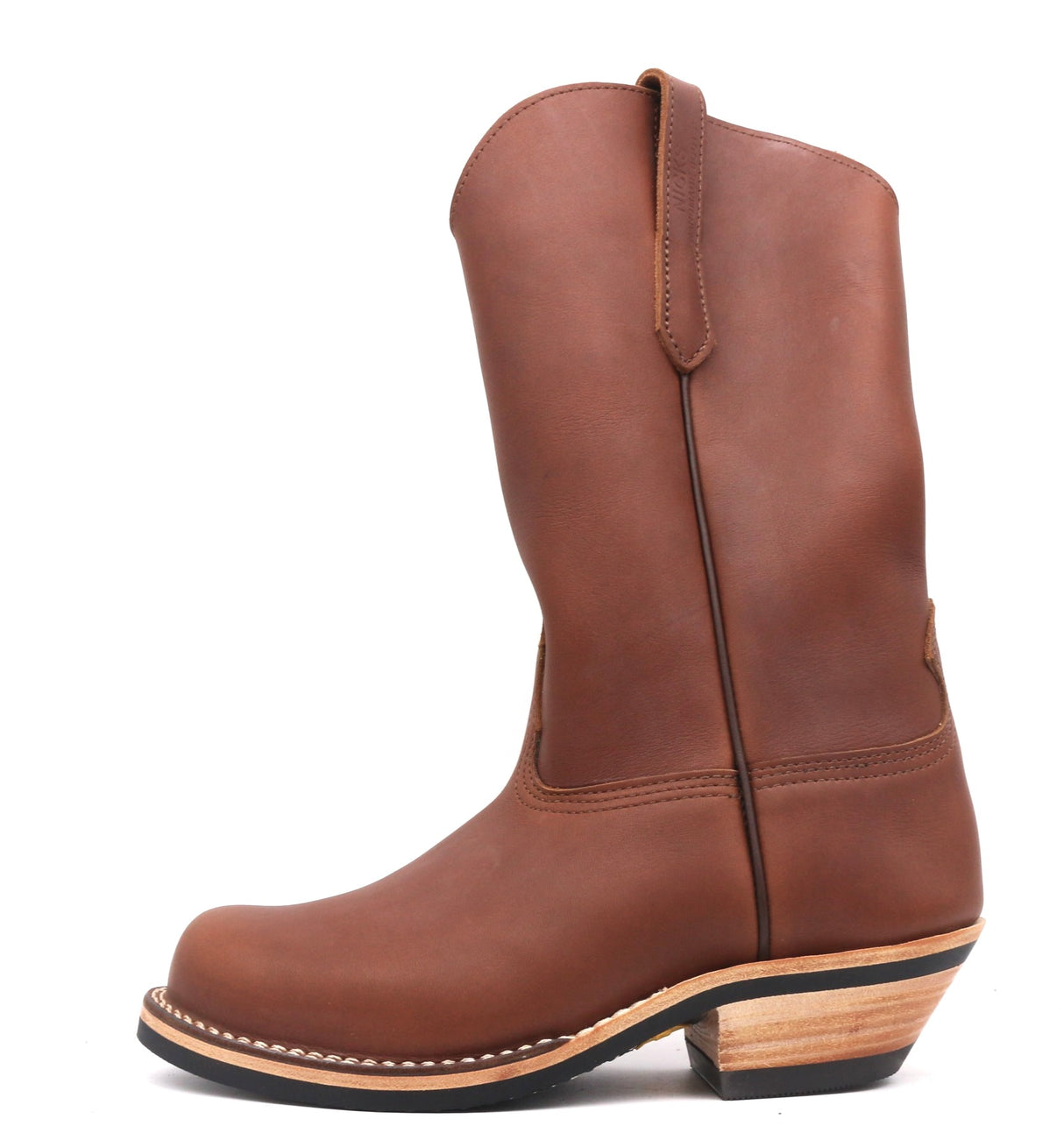 Palouse Western Work 9.5 FFF - Ready To Ship!