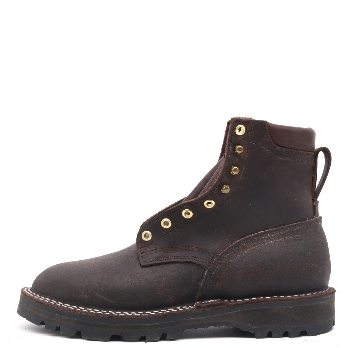 Ridgeline Left: 7.5 E - Right 8.5 D - Seconds!