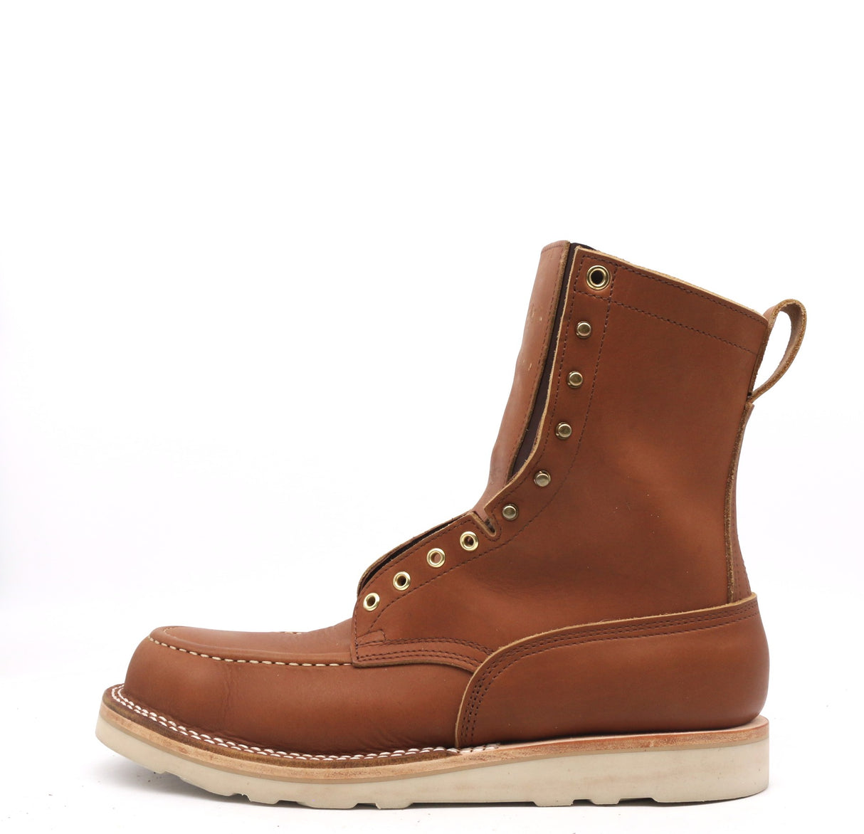 Safety Moc Toe Wedge HD 13.5 D - Seconds!