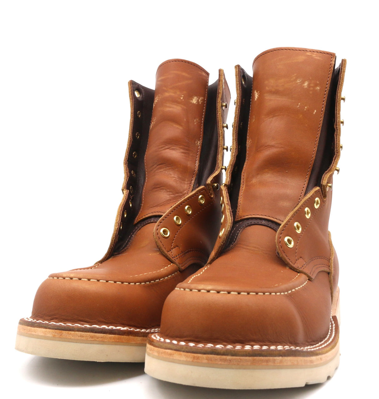 Safety Moc Toe Wedge HD 13.5 D - Seconds!